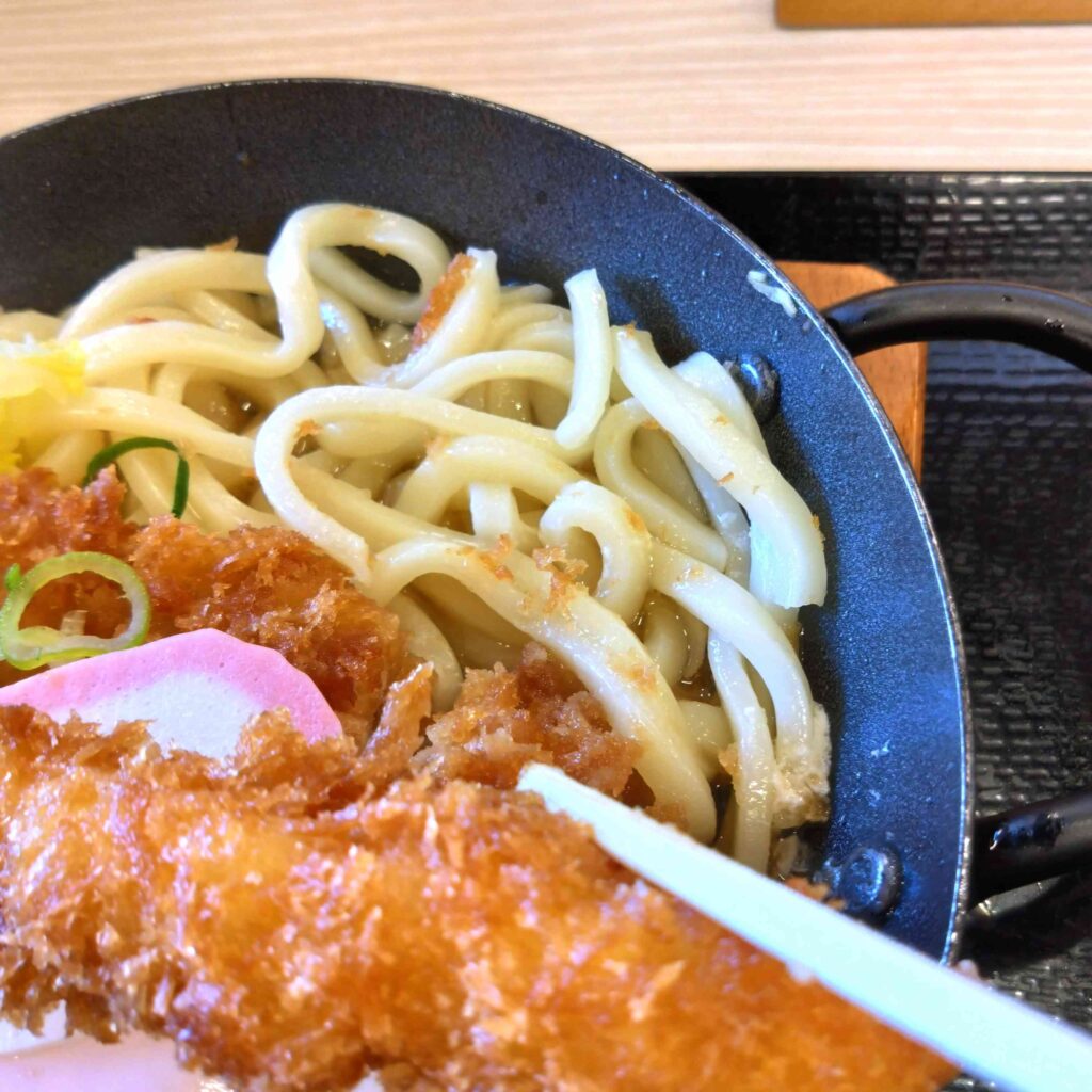 うどん