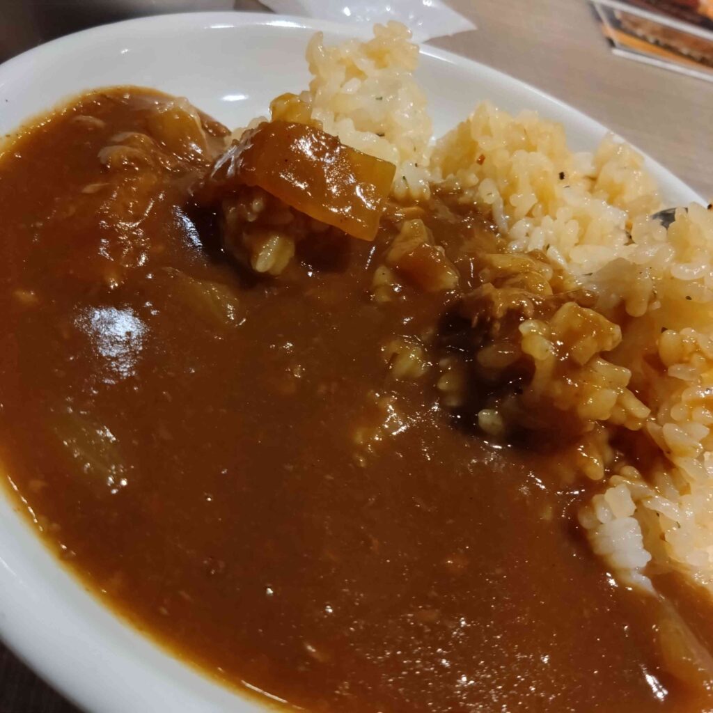 カレー