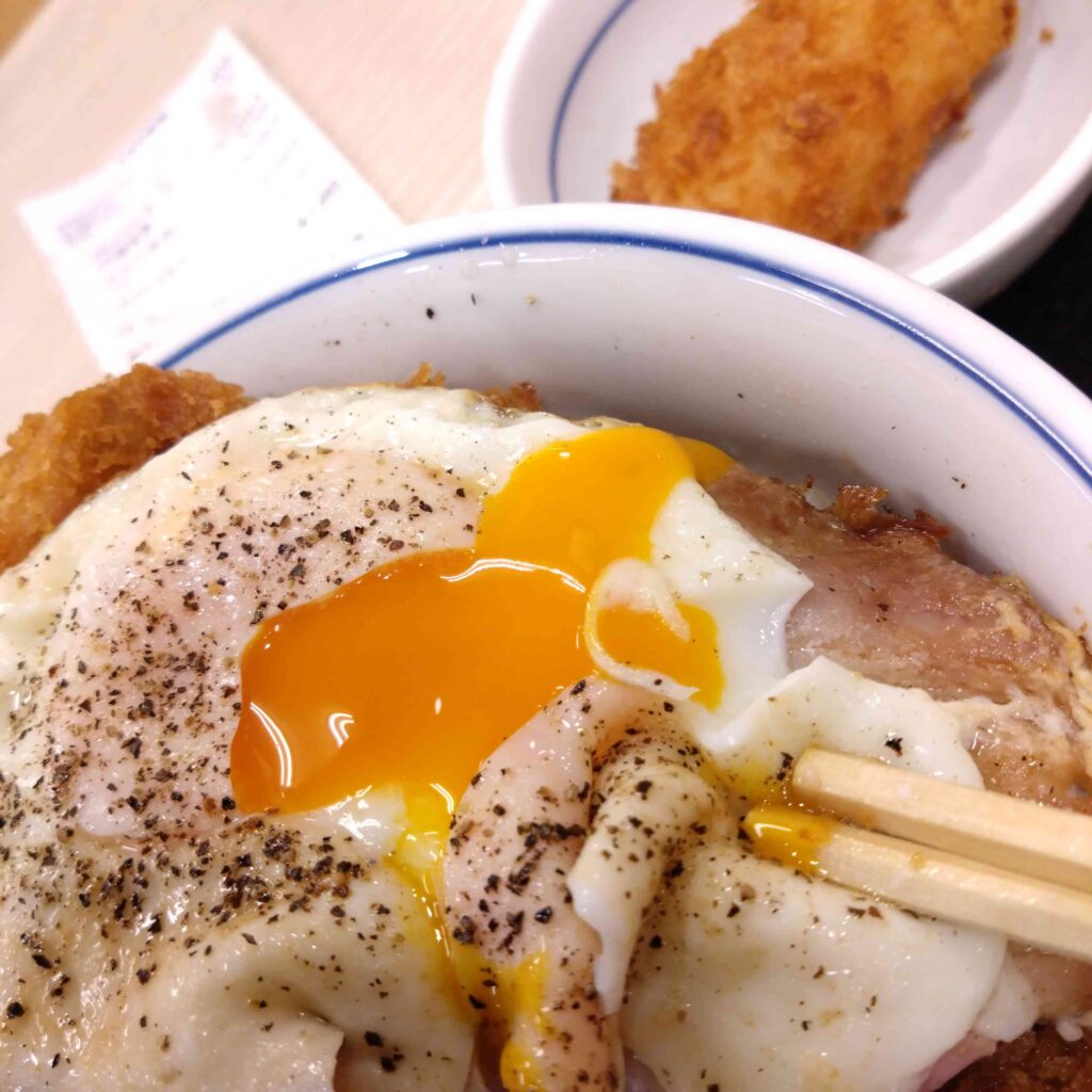 たまごクラッシュ