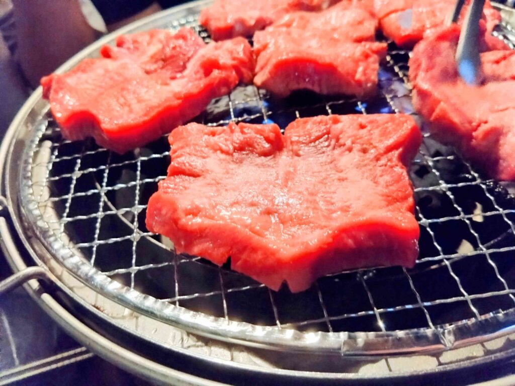 たん