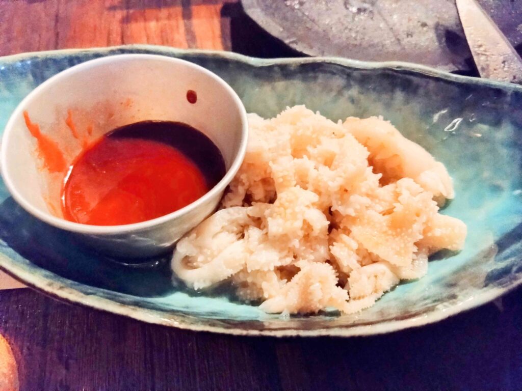せんまい