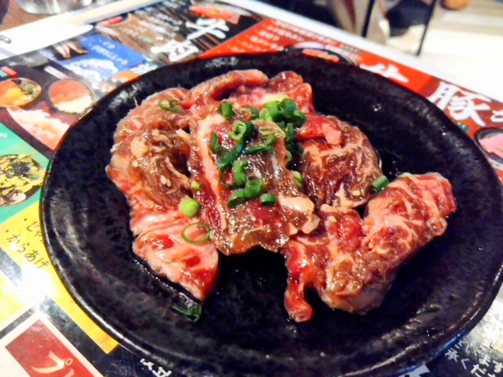 はらみ