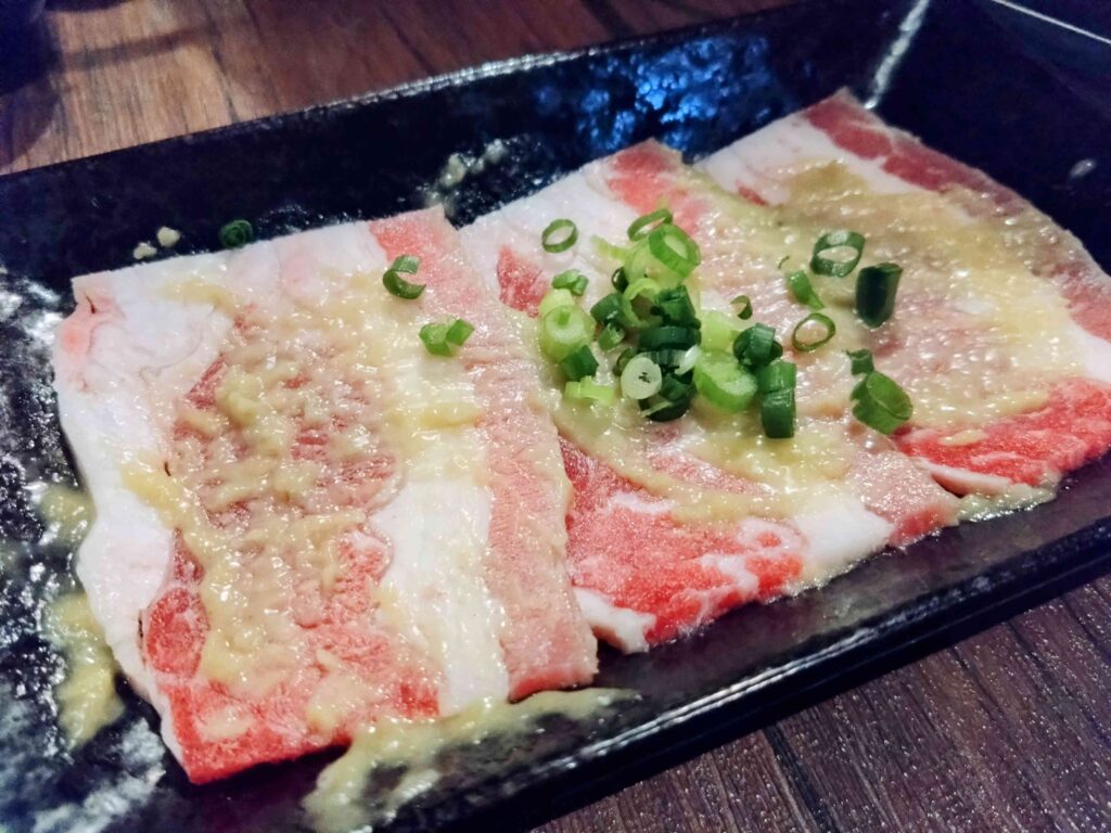 わさびかるび