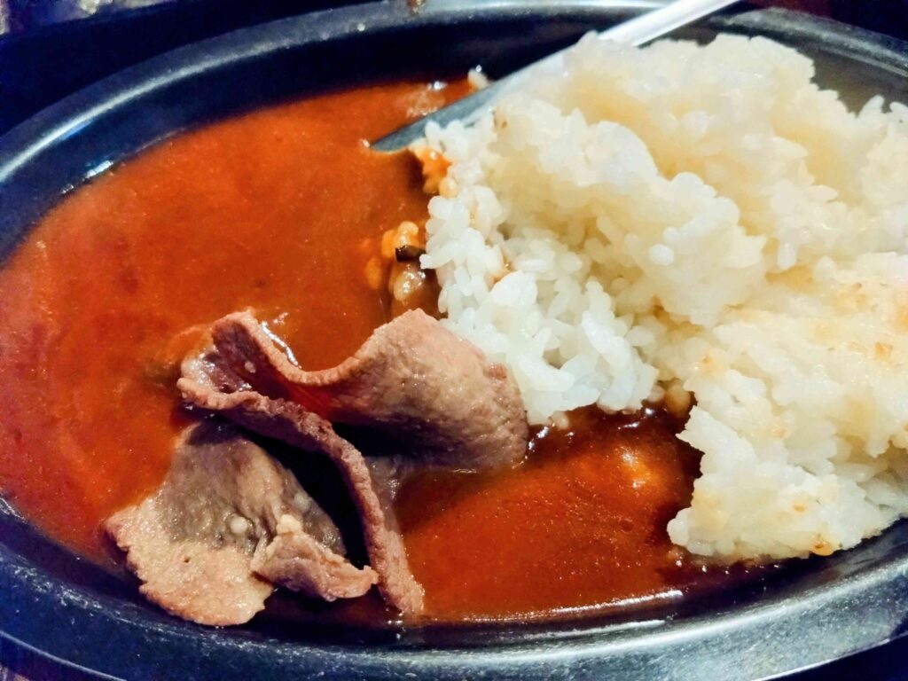 カレー