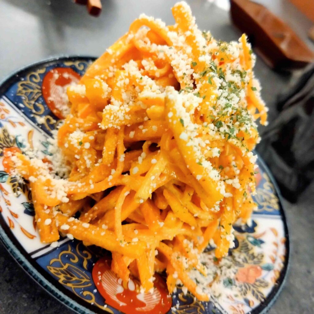 にんじん