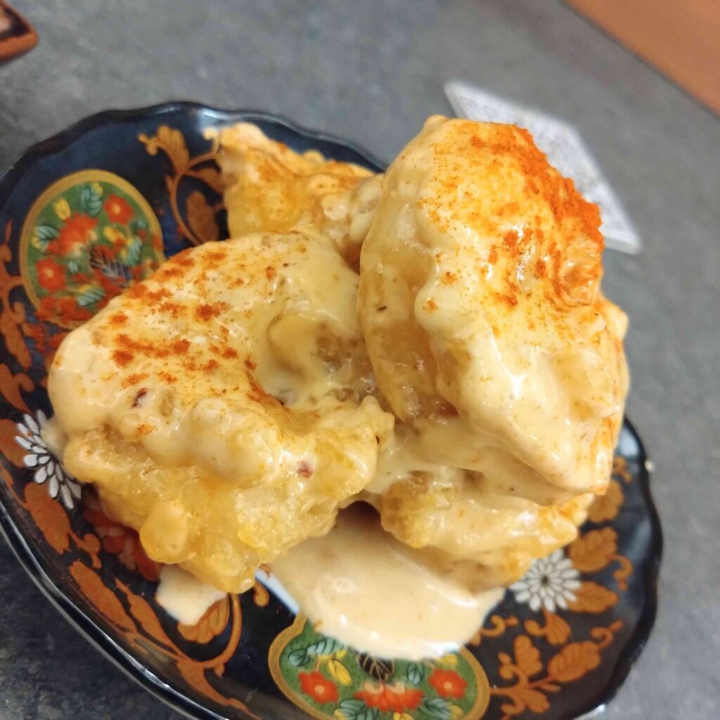 えびまよ