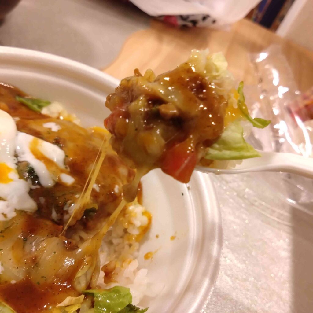 チーズ2